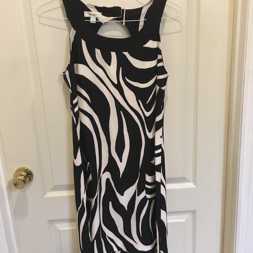 Dress Barn Women's Dress